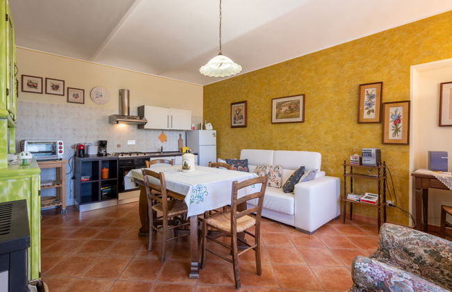 Casa de 3 quartos em Asti com piscina e jardim - Foto 8