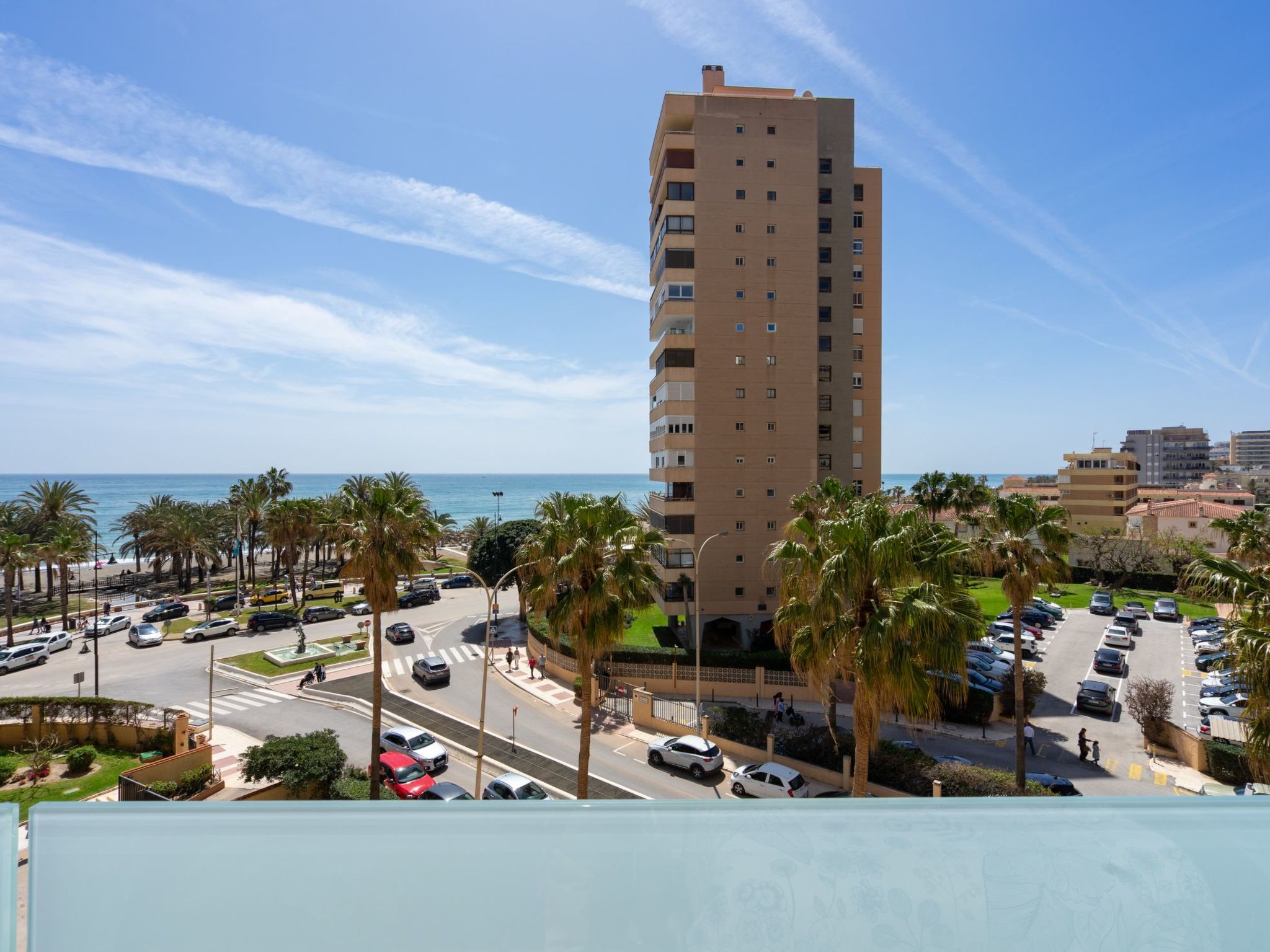 Photo 36 - 3 bedroom Apartment in Torremolinos with swimming pool and sea view