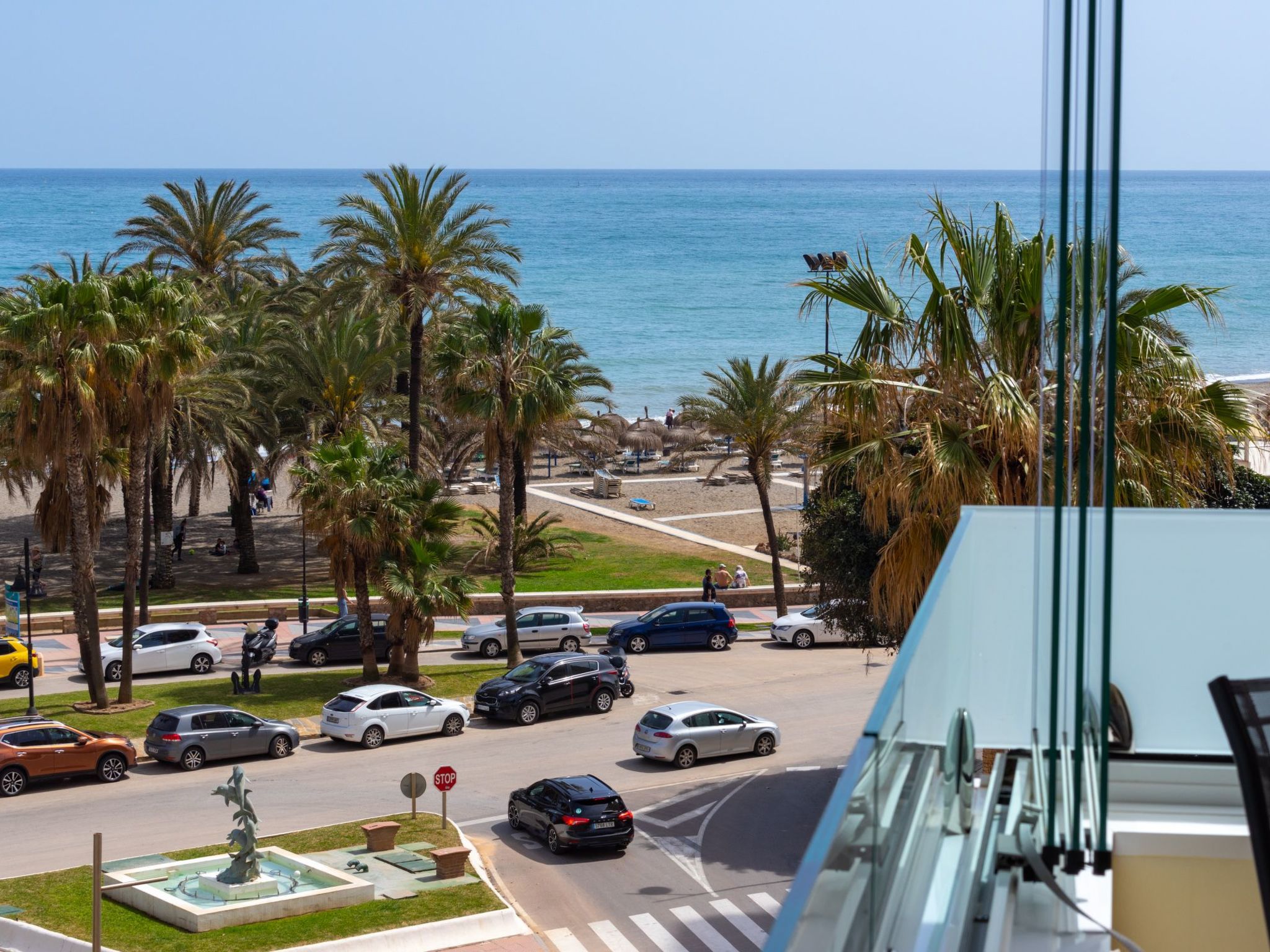 Photo 27 - Appartement de 3 chambres à Torremolinos avec piscine et vues à la mer