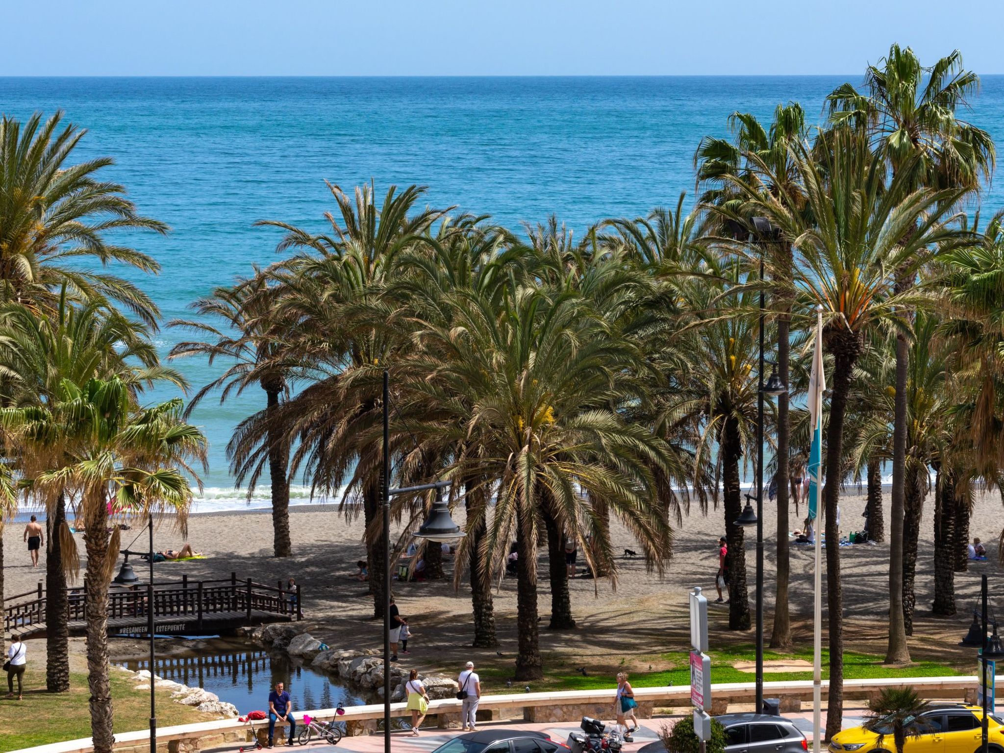 Photo 29 - 3 bedroom Apartment in Torremolinos with swimming pool and sea view