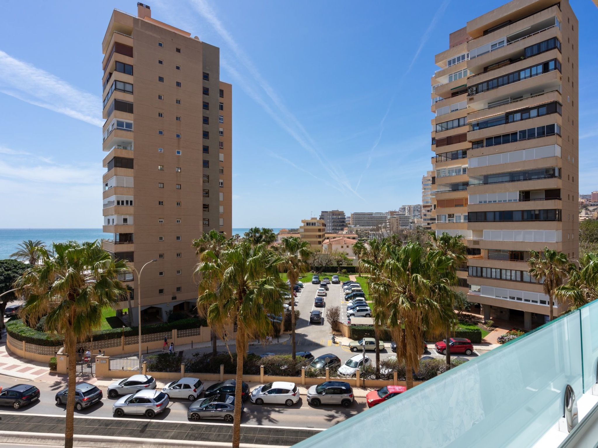 Foto 28 - Apartment mit 3 Schlafzimmern in Torremolinos mit schwimmbad und blick aufs meer