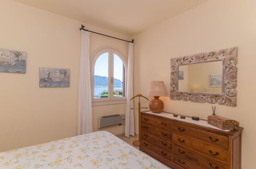 Foto 12 - Appartamento con 2 camere da letto a Golfo Aranci con piscina e vista mare