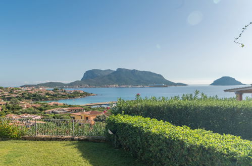 Photo 18 - Appartement de 2 chambres à Golfo Aranci avec piscine et vues à la mer