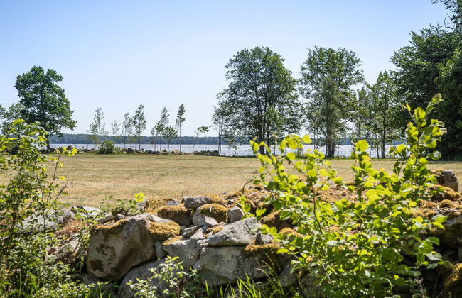 Casa con 2 camere da letto a Kalvsvik con giardino e terrazza - Foto 22