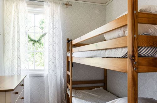 Foto 14 - Casa con 2 camere da letto a Kalvsvik con giardino e terrazza