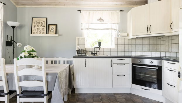 Haus mit 2 Schlafzimmern in Kalvsvik mit garten und terrasse - Foto 3