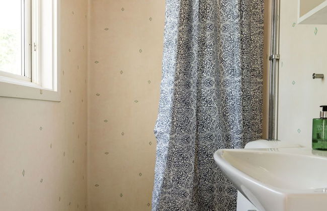 Casa con 2 camere da letto a Kalvsvik con giardino e terrazza - Foto 19