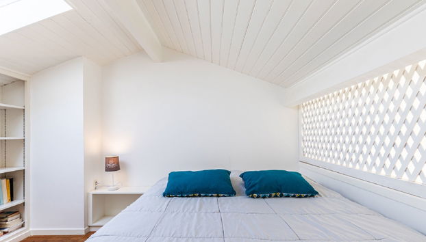 Apartment mit 1 Schlafzimmer in Saint-Palais-sur-Mer mit terrasse - Foto 4