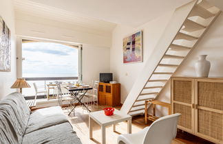 Photo 2 - Apartment in Saint-Palais-sur-Mer with terrace