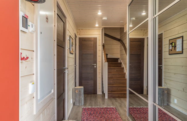 Äkäsmartti a - Photo 25