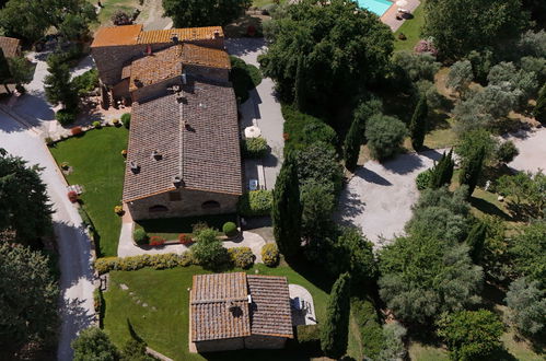 Foto 43 - Casa de 3 habitaciones en Gambassi Terme con piscina y jardín