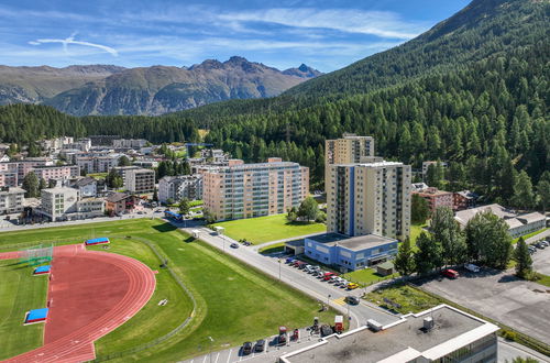 Photo 19 - 2 bedroom Apartment in Sankt Moritz with garden