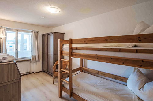 Foto 13 - Apartamento de 3 quartos em Sankt Moritz com jardim