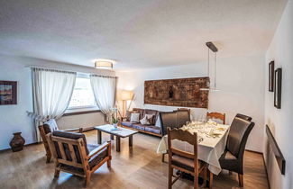 Foto 3 - Apartamento de 3 quartos em Sankt Moritz com jardim