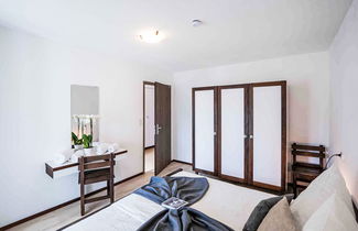 Foto 1 - Apartamento de 3 quartos em Sankt Moritz com jardim
