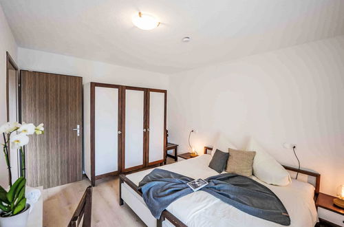 Foto 15 - Apartamento de 3 quartos em Sankt Moritz com jardim