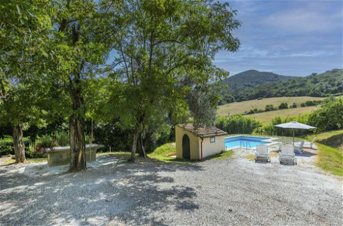 Foto 60 - Casa con 7 camere da letto a Rosignano Marittimo con piscina e vista mare