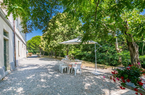 Foto 56 - Casa con 7 camere da letto a Rosignano Marittimo con piscina e vista mare