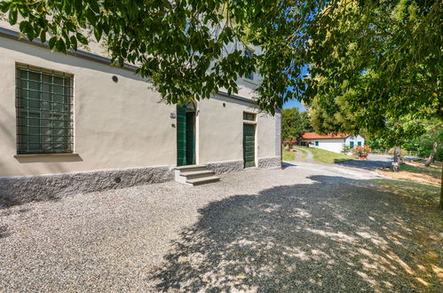 Foto 67 - Casa con 7 camere da letto a Rosignano Marittimo con piscina e giardino