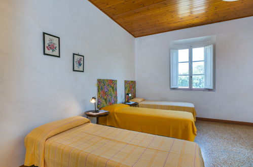 Foto 24 - Appartamento con 4 camere da letto a Rosignano Marittimo con piscina e vista mare