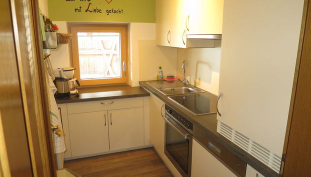 Apartment mit 3 Schlafzimmern in Sankt Anton am Arlberg mit garten - Foto 3