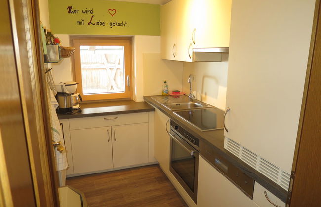 Apartamento de 3 quartos em Sankt Anton am Arlberg com jardim - Foto 3