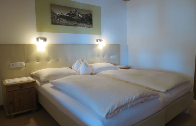 Apartamento de 3 quartos em Sankt Anton am Arlberg com jardim - Foto 11