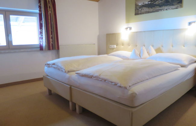 Apartamento de 3 quartos em Sankt Anton am Arlberg com jardim - Foto 4
