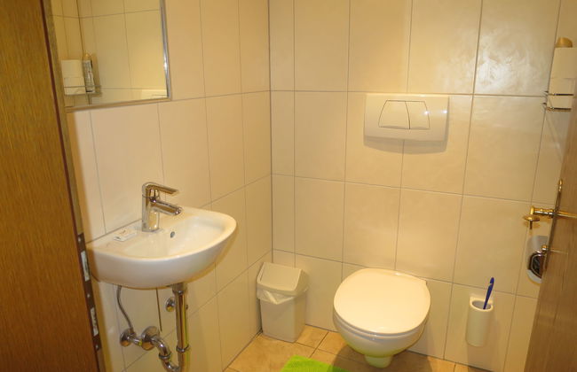 Apartamento de 3 quartos em Sankt Anton am Arlberg com jardim - Foto 16