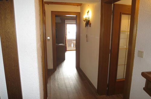 Foto 18 - Apartamento de 2 quartos em Sankt Anton am Arlberg com jardim