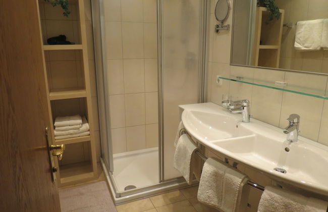 Apartamento de 3 quartos em Sankt Anton am Arlberg com jardim - Foto 15