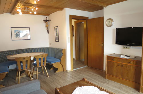 Foto 6 - Apartamento de 2 quartos em Sankt Anton am Arlberg com jardim