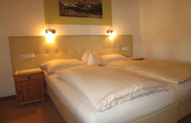 Apartamento de 3 quartos em Sankt Anton am Arlberg com jardim - Foto 10