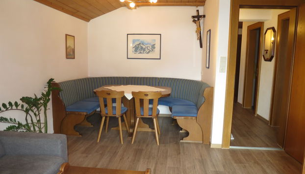 Apartment mit 3 Schlafzimmern in Sankt Anton am Arlberg mit garten - Foto 2