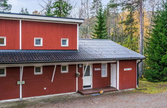 Photo 1 - Maison de 2 chambres à Sotkamo avec sauna