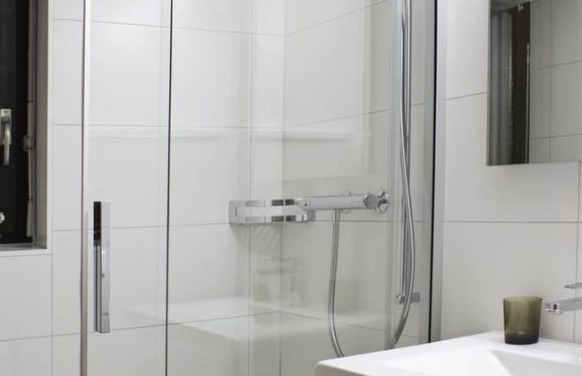 Apartamento de 1 quarto em Saas-Almagell - Foto 15