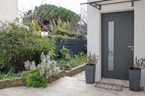 Photo 15 - Maison de 2 chambres à Toulon avec jardin et terrasse