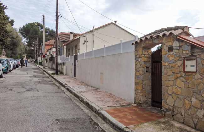 Casa de 3 quartos em Toulon com jardim e terraço - Foto 16