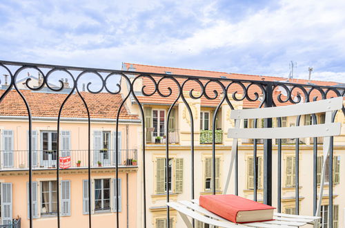 Photo 13 - 1 bedroom Apartment in Nice with sea view