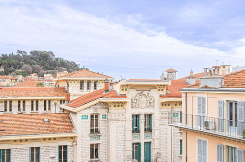 Photo 5 - 1 bedroom Apartment in Nice with sea view