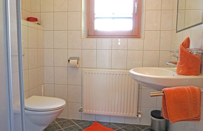 Apartamento de 1 quarto em Pettneu am Arlberg com jardim e terraço - Foto 15