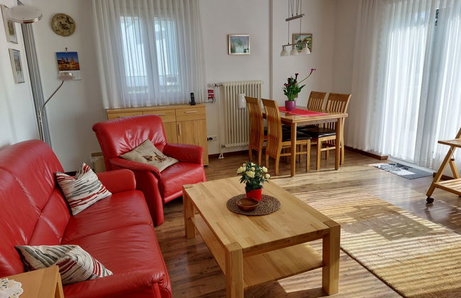 Casa de 3 quartos em Löffingen com jardim e terraço - Foto 4