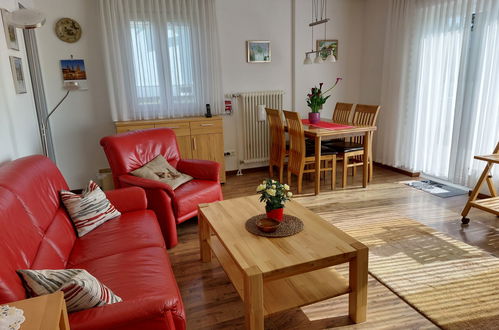 Foto 4 - Haus mit 2 Schlafzimmern in Löffingen mit terrasse und blick auf die berge