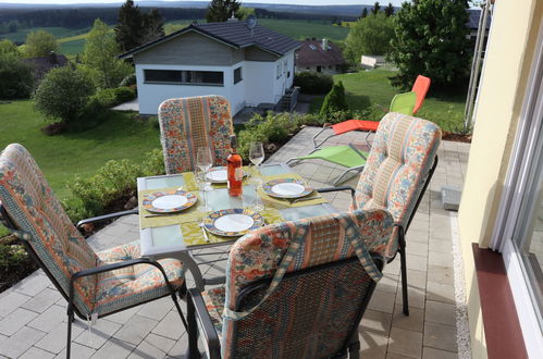 Foto 3 - Casa de 2 quartos em Löffingen com terraço e vista para a montanha