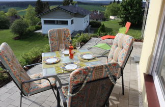 Photo 3 - Maison de 2 chambres à Löffingen avec terrasse et vues sur la montagne