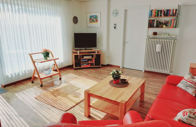Casa de 3 quartos em Löffingen com jardim e terraço - Foto 5