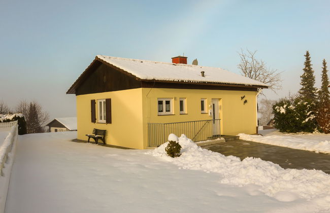 Casa de 3 quartos em Löffingen com jardim e terraço - Foto 17
