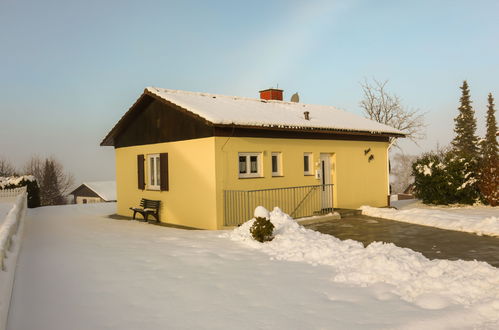 Foto 17 - Casa de 2 quartos em Löffingen com terraço e vista para a montanha