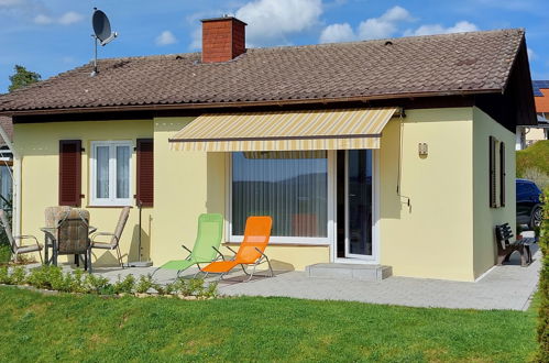 Photo 2 - Maison de 2 chambres à Löffingen avec terrasse et vues sur la montagne