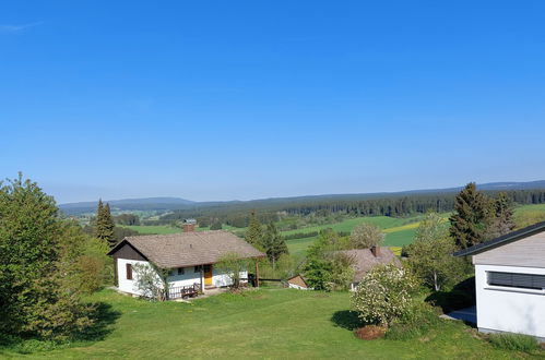 Photo 15 - 2 bedroom House in Löffingen with garden and terrace